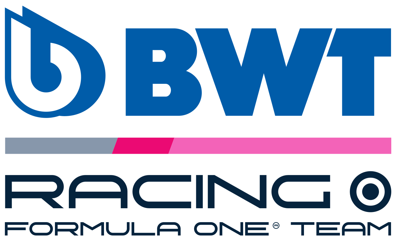 BWT Racing Point F1 Team